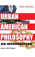 Urban American Philosophy