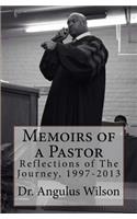 Memoirs of a Pastor