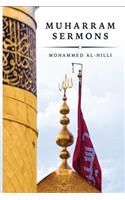 The Muharram Sermons