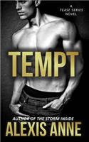 Tempt: Volumes 1-5: Volumes 1-5