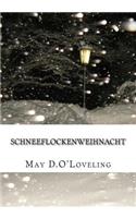 Schneeflockenweihnacht