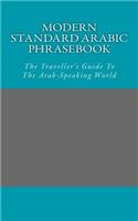 Modern Standard Arabic Phrasebook