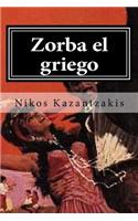 Zorba el griego