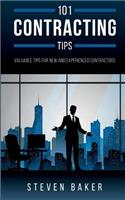 101 Contracting Tips