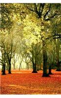 MindBlowing Nature Journal 34