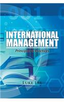 International Management
