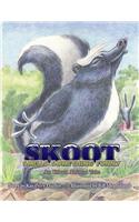 Skoot Smells Something Funny: An Urban Animal Tale