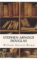Stephen Arnold Douglas