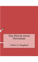 The House from Nowhere