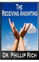 Receiving Anointing