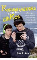 Konversaciones con mis chiKos