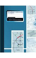 Graph Paper Notebook