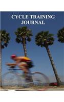 Cycle Training Journal