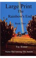 Rainbow's End: Nurse Hal Among The Amish