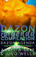 Dazon Agenda: Complete Collection