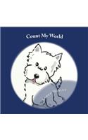 Count My World: with Daphne McKensie(2 My World with Daphne McKensie)