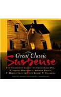 Great Classic Suspense