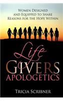 LifeGivers Apologetics