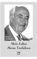 Mein Leben ... Meine Vorfahren
