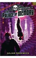 #2 the Palace of Memory