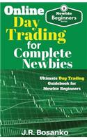 Online Day Trading for Complete Newbies