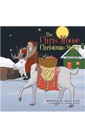Chris Moose Christmas Story