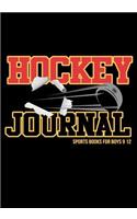 Hockey Journal