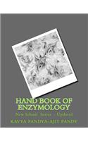 Hand Book Of Enzymology
