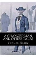 Changed Man and Other Tales