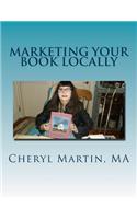 Marketing Your Book Locally