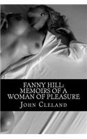 Fanny Hill: Memoirs of a Woman of Pleasure