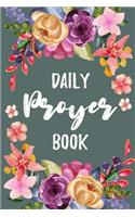 Daily Prayer Book