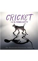 CRICKET the K-Town Kitty