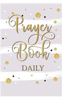 Prayer Book Daily