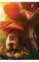 Toadstool Cottage Journal