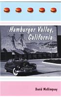 Hamburger Valley, California