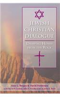 Jewish-Christian Dialogue