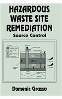 Hazardous Waste Site Remediation