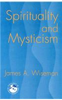 Spirituality and Mysticism