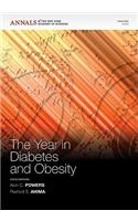 The Year in Diabetes and Obesity, Volume 1212