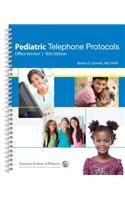 Pediatric Telephone Protocols