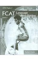 Aim Higher! Fcat Language Arts Review
