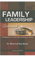 Family Leadership (Qawamah)