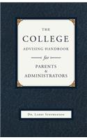 The College Advising Handbook