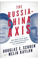 The Russia-China Axis