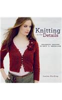 Knitting in the Details
