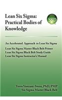 Lean Six SIGMA