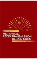 Microwave Radio Transmission Design Guide, Second Edition