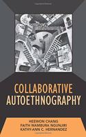 Collaborative Autoethnography