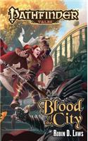 Pathfinder Tales: Blood of the City